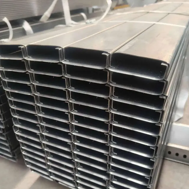 太陽光発電屋根用鋼製水樋はどのようにして太陽光排水と屋根の長期保護を改善できるのか